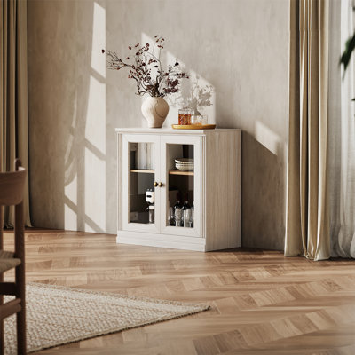 Low Cabinet | Wayfair